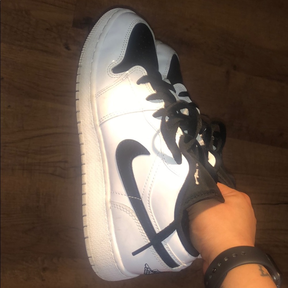 Jordan 1 Lows